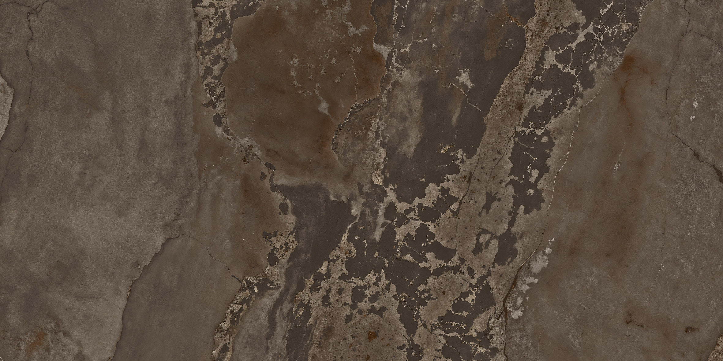 На пол Planet Oxid Metal Soft 60x120 - фото 19