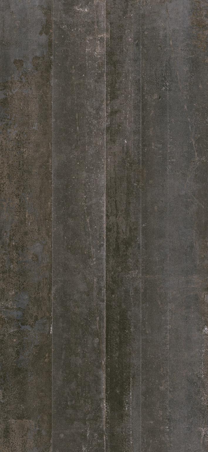 На пол Oxiline Grafito Lapado 120x260 - фото 2