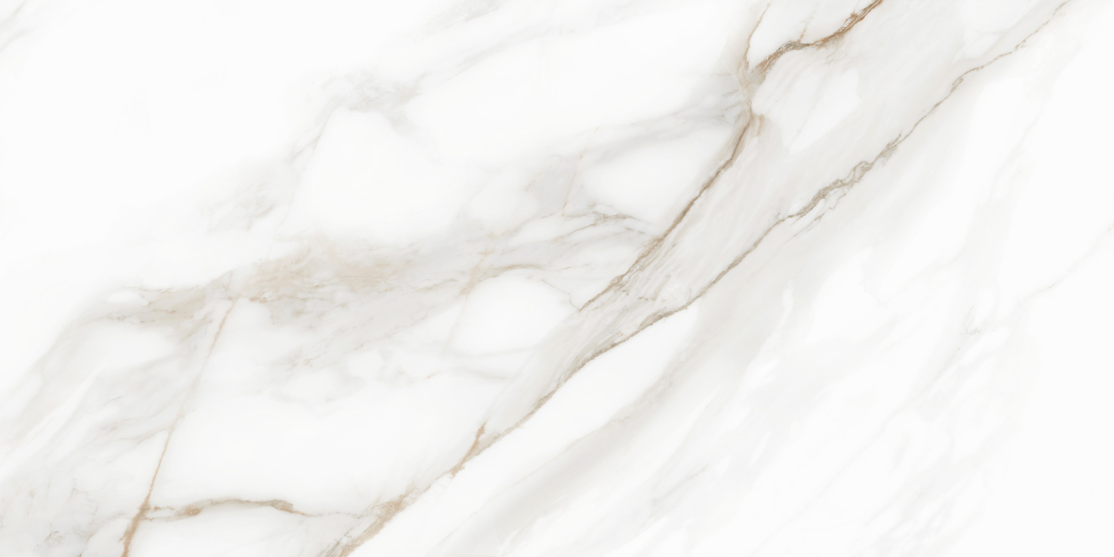 D120210M На пол Calacatta Andrea Белый карвинг 600x1200x9.5 - фото 2