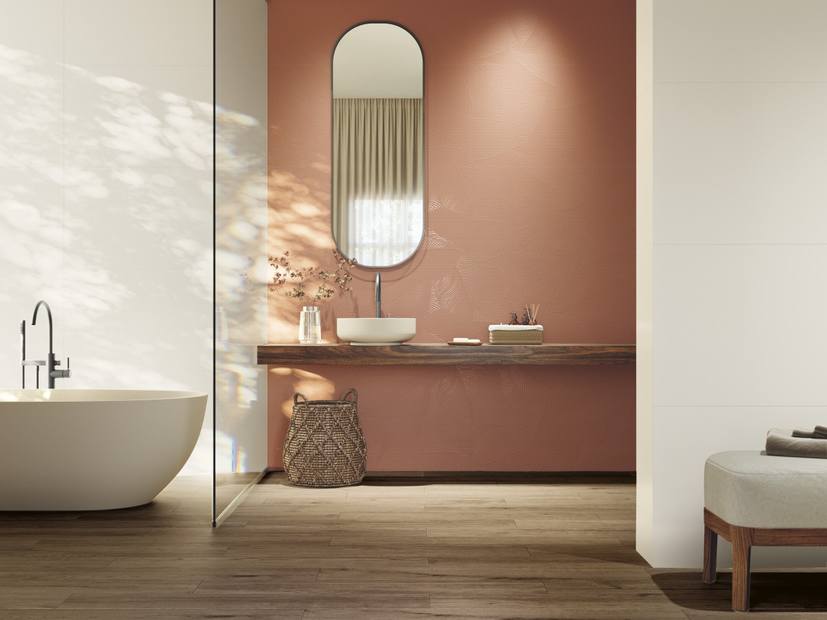 97SO429 На стену Siros Kos Blanco Rec 60х120 - фото 14