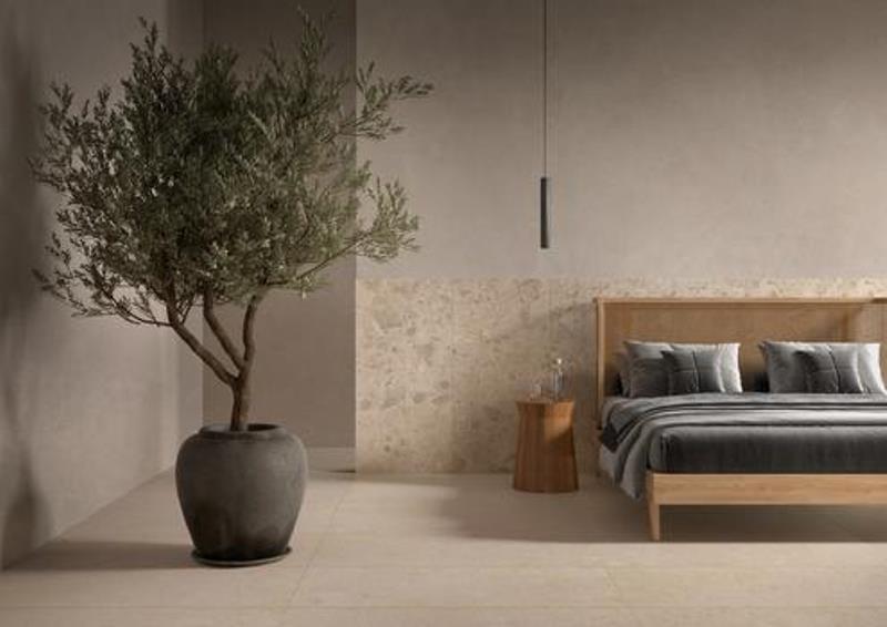 R8JK  На пол Eterna Blanco rett. 60x120 - фото 6