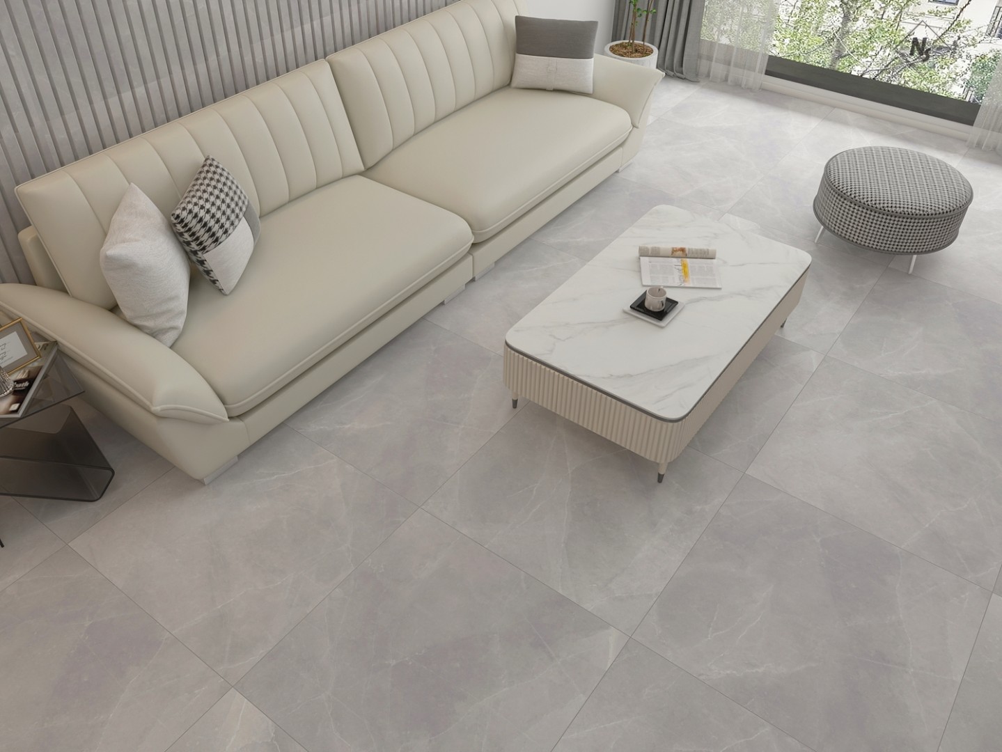 NS Ceramic Porcelain Tile - фото 36