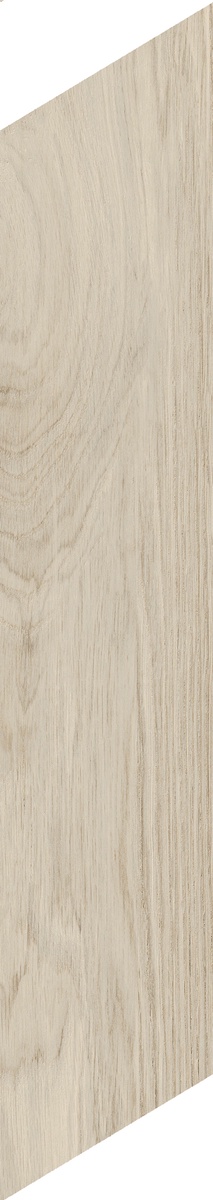 На пол Alacia Chevron Greige 8x45 - фото 3