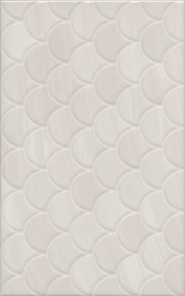 6377 На стену Сияние Светлый структура