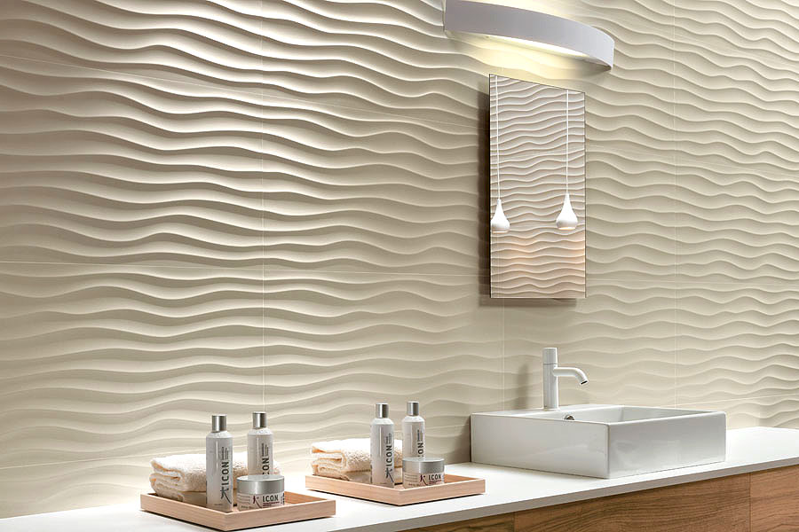 8DDN На стену 3D Wall Diamond Night Matt - фото 12