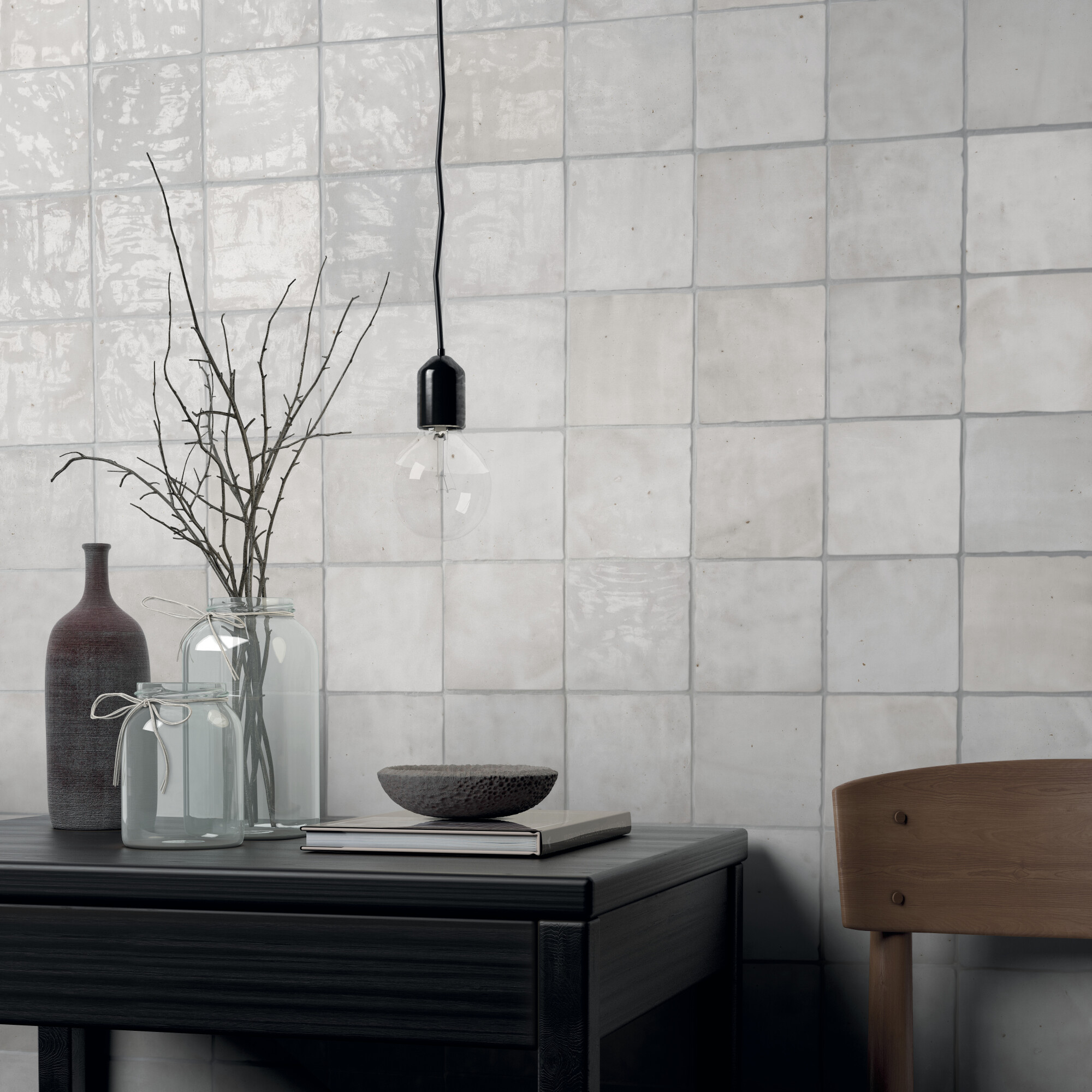 42542 На стену Riad Sand 10x10x0.85 - фото 22