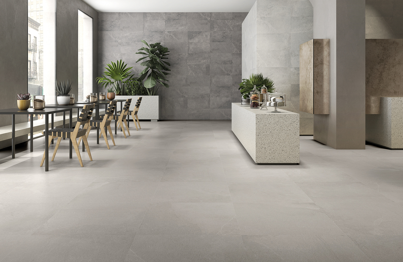 KOWPG001 На стену Mixit Beige - фото 4