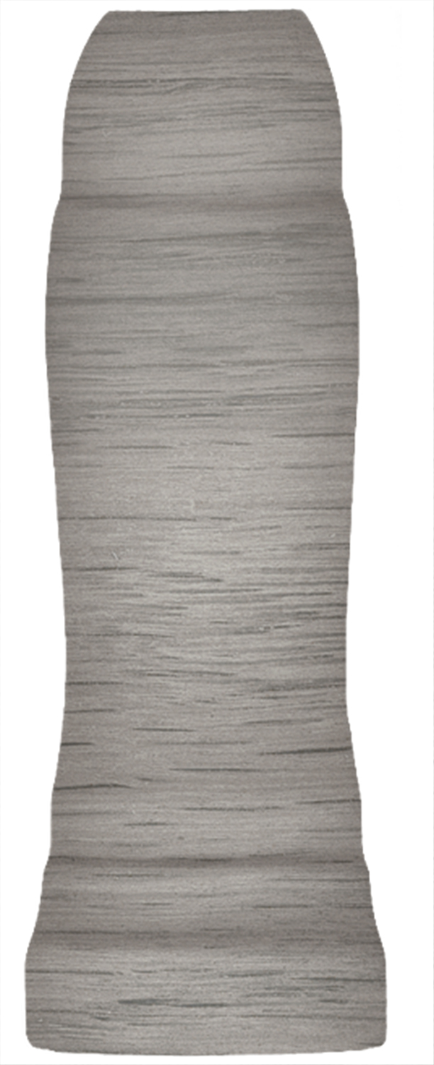 SG5267/AGE Декоративная вставка Монтиони Угол Внешний Серый Матовый Натуральный 8x2.9 - фото 3