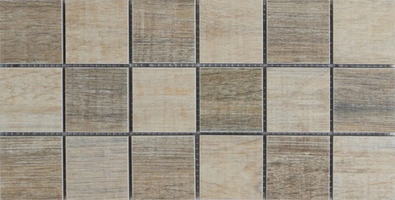 Декор Alen Forest Mix 15x30