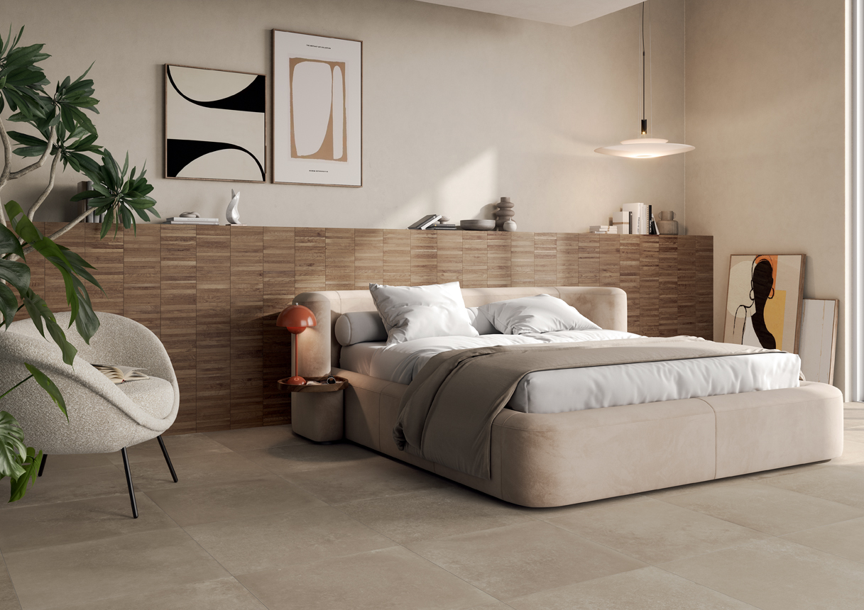 CR HO3012NOASRM На пол Crew Honey CR HO3012NOASRM 30x120 - фото 10