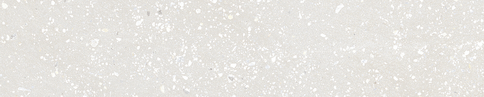 42879 На стену Trace White Plain 6x30 - фото 11