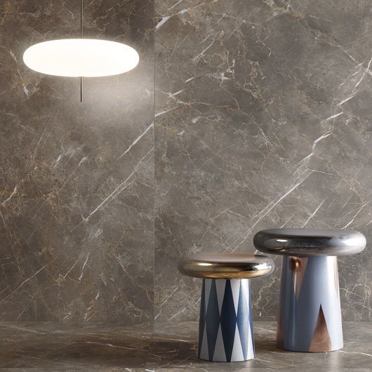 ECG1 На пол Eclectic Oniric white nat rt - фото 5