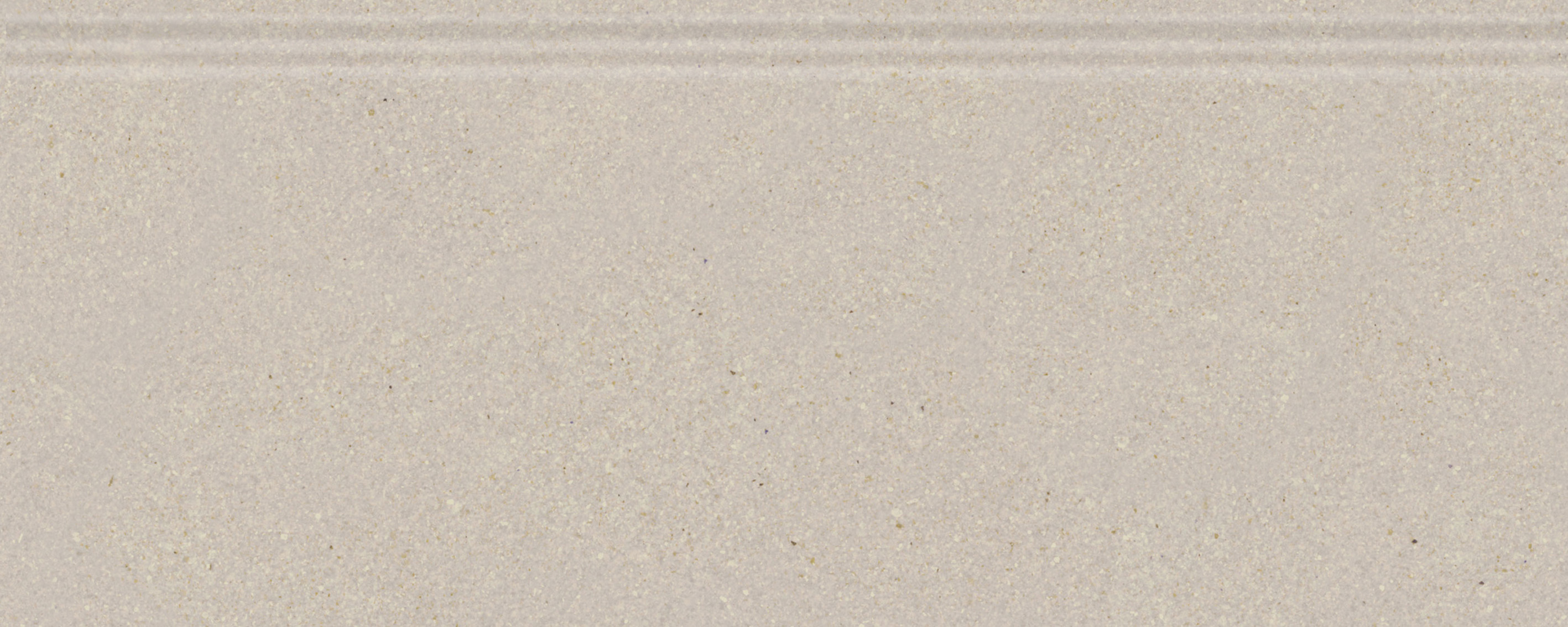 KML2FMF003BR Плинтус Рабат Бежевый матовый обрезной 30x12x1.3 - фото 2