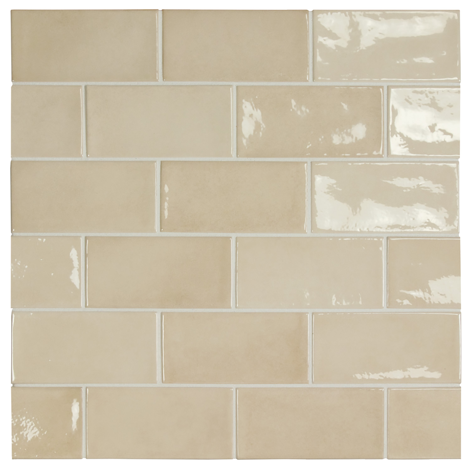 25586 На стену Village Mushroom 6.5x13.2