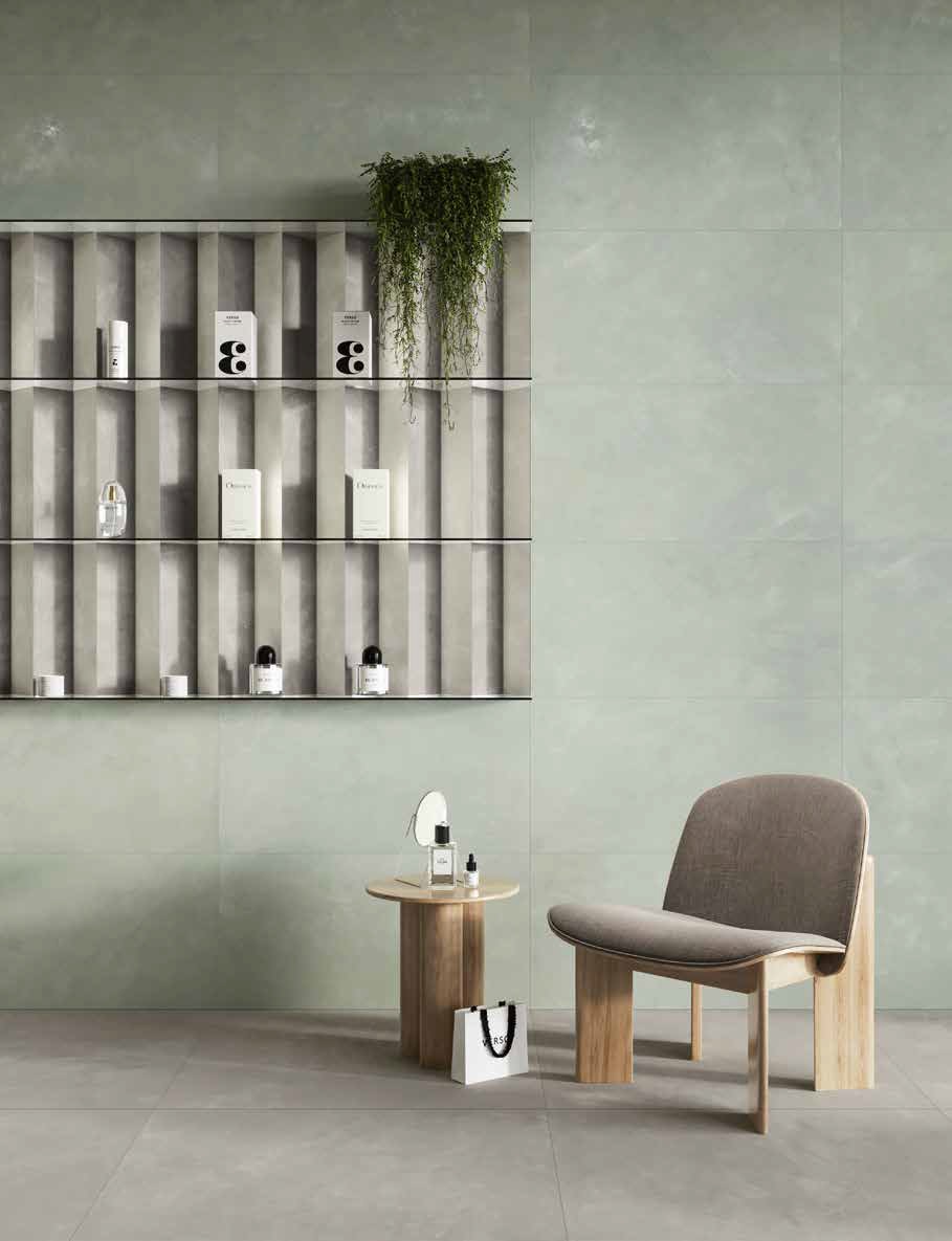 AFAN На пол Join Verve Soft 60x60 - фото 28