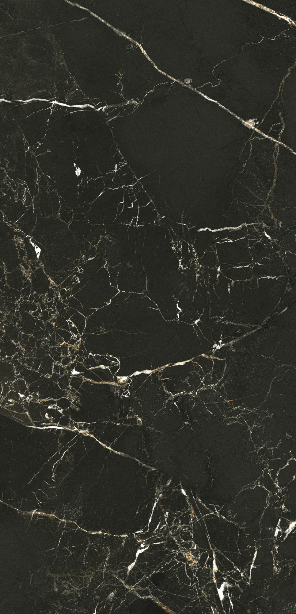 На пол Portloren Black Pul. 6mm 120x280 - фото 2