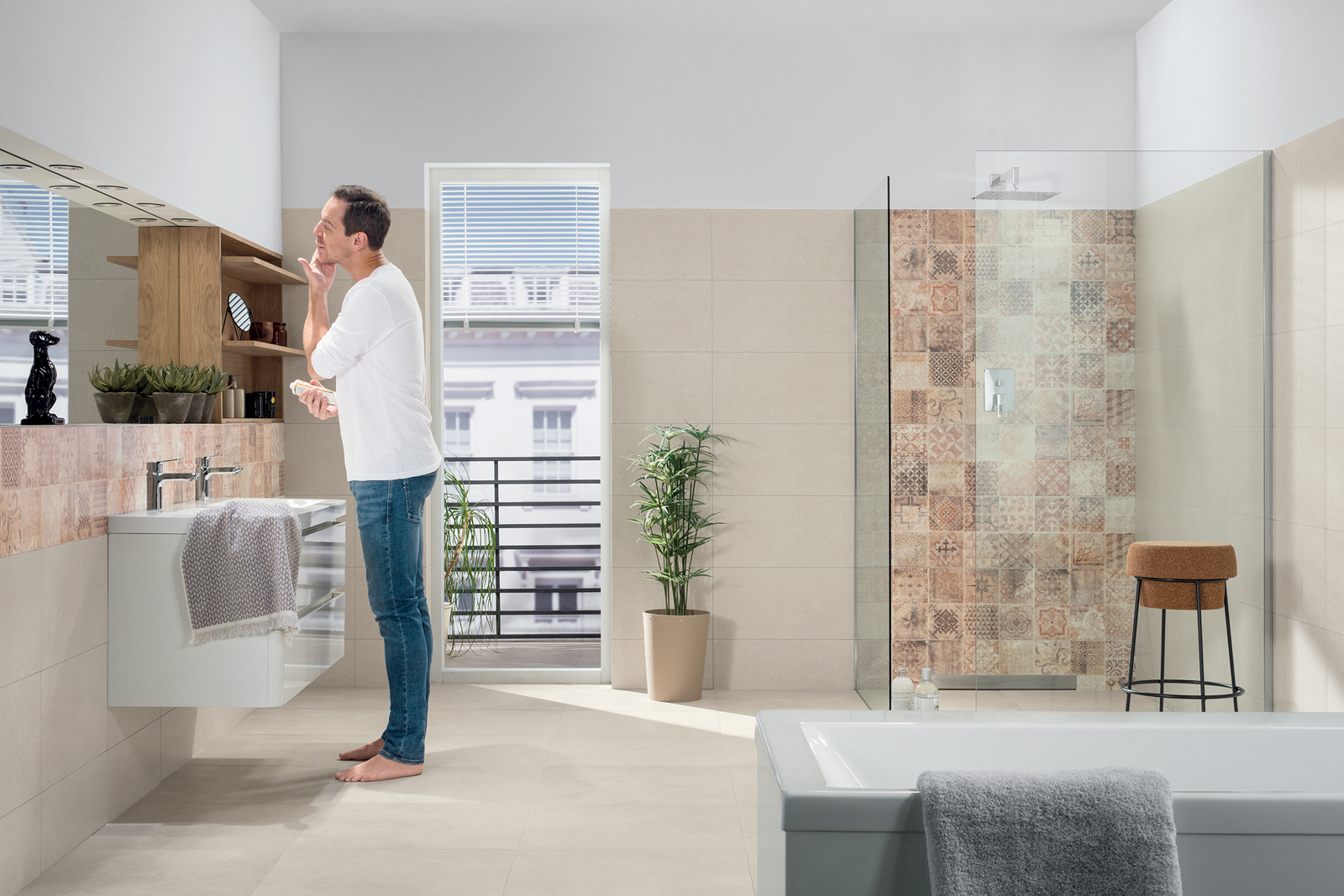 RAKO Betonico - фото 8