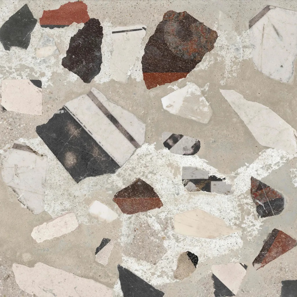 DL0H65M01 На пол Delishn Antique 60х60 - фото 8