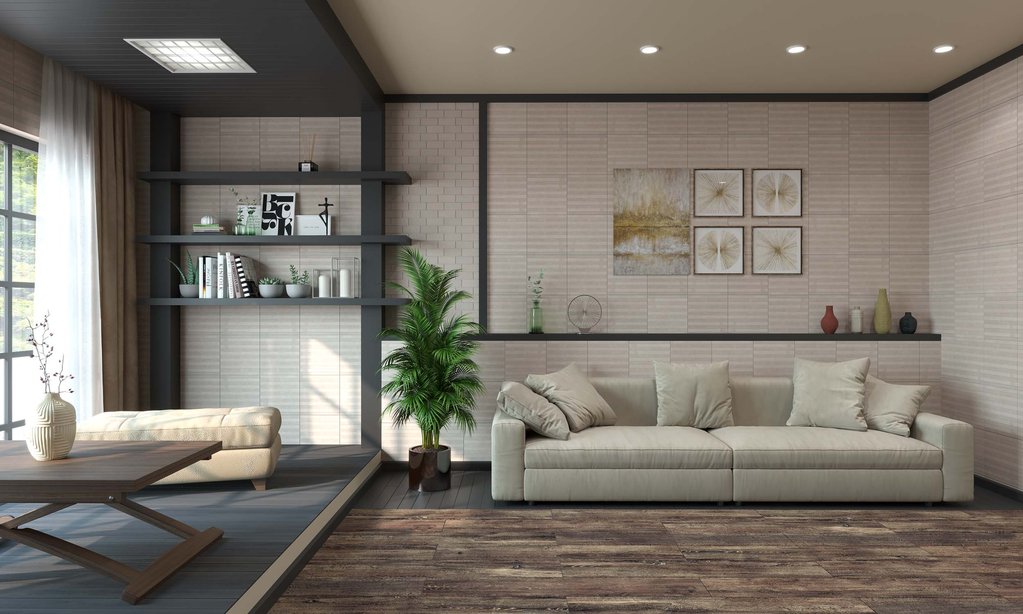 Mosaic/LN01_NS/TE01_NS/30x30/Fascia Декор Luna LN01 TE01 Fascia 30x30 непол - фото 12