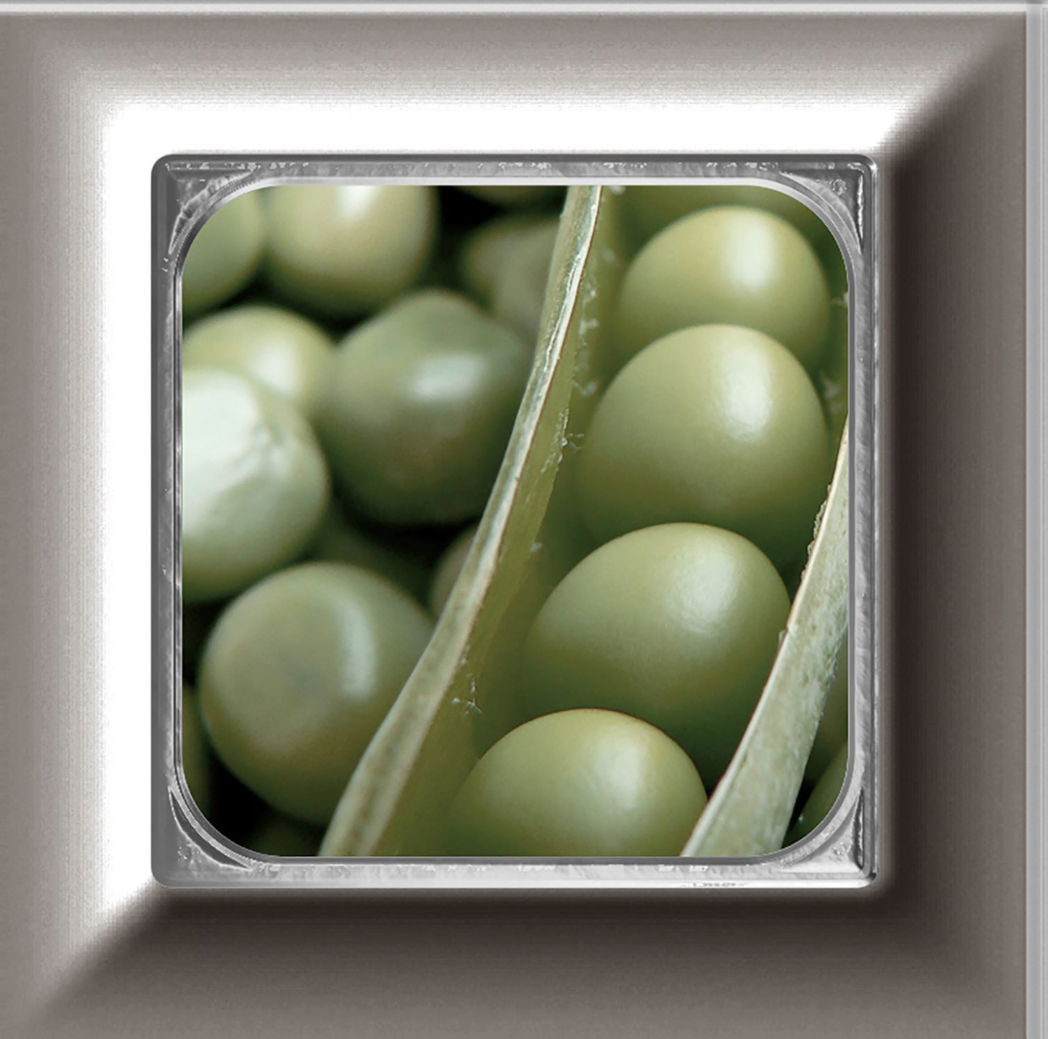 Декор Cube Kitchen Decor Mix 14 pz Cube Gold Kitchen - фото 2