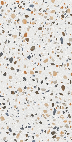 На пол Ceramic Matt Terrazzo 1002 - фото 3