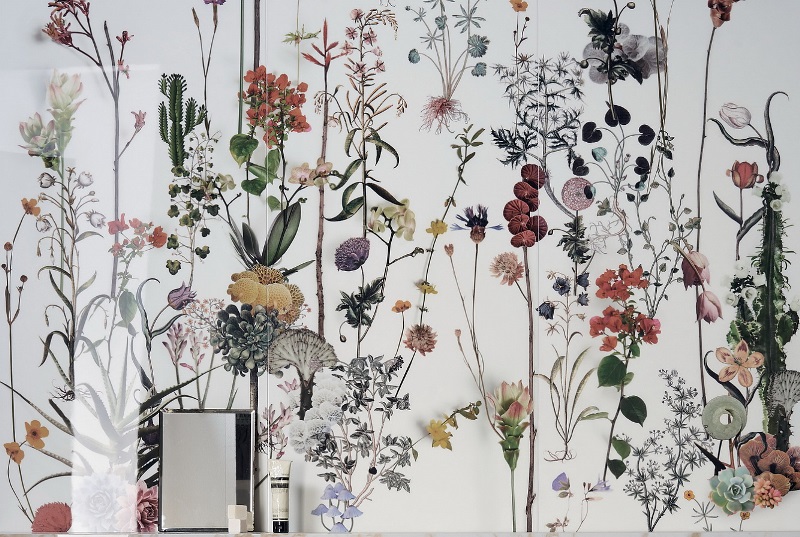 4100717 На стену Paper41 Lux Marco (6 паттернов) - фото 8