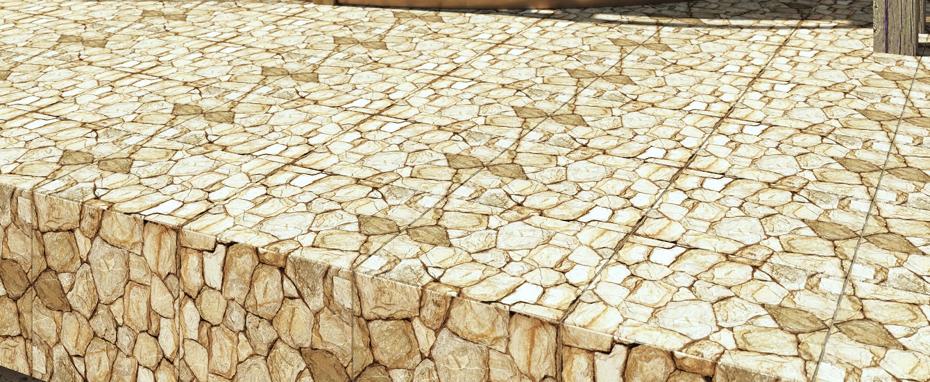 Берёза Керамика Эверест - фото 2