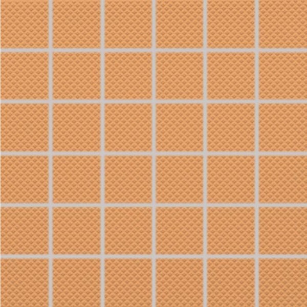 GRS05650 На пол Color Two На сетке Рельефный Ral 0607050 5x5