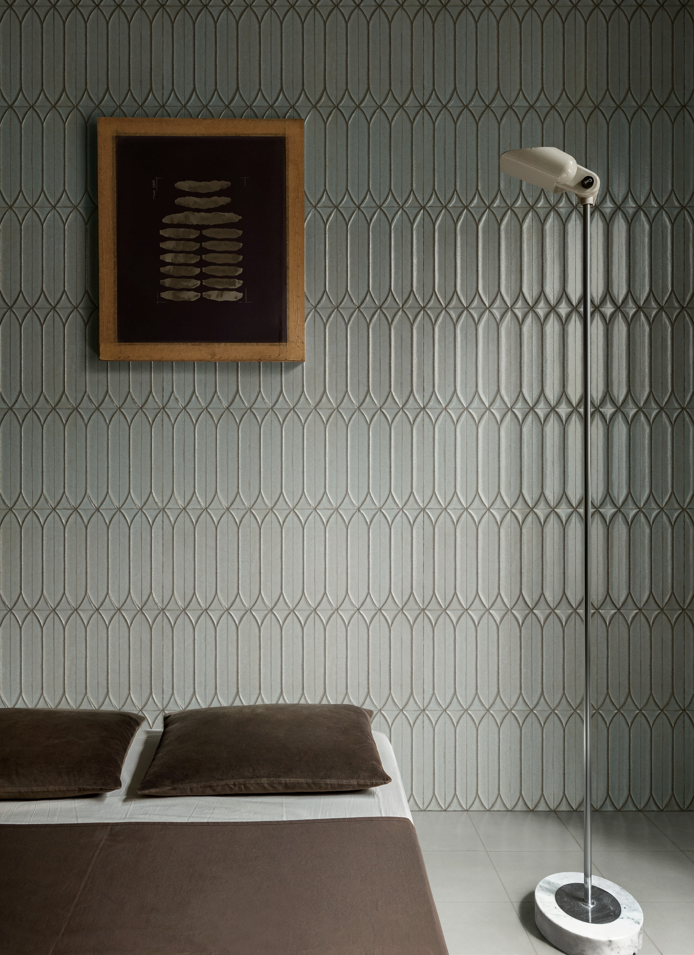 MPLM На стену Terramater Vaniglia Lux 9.1x37.5 - фото 8