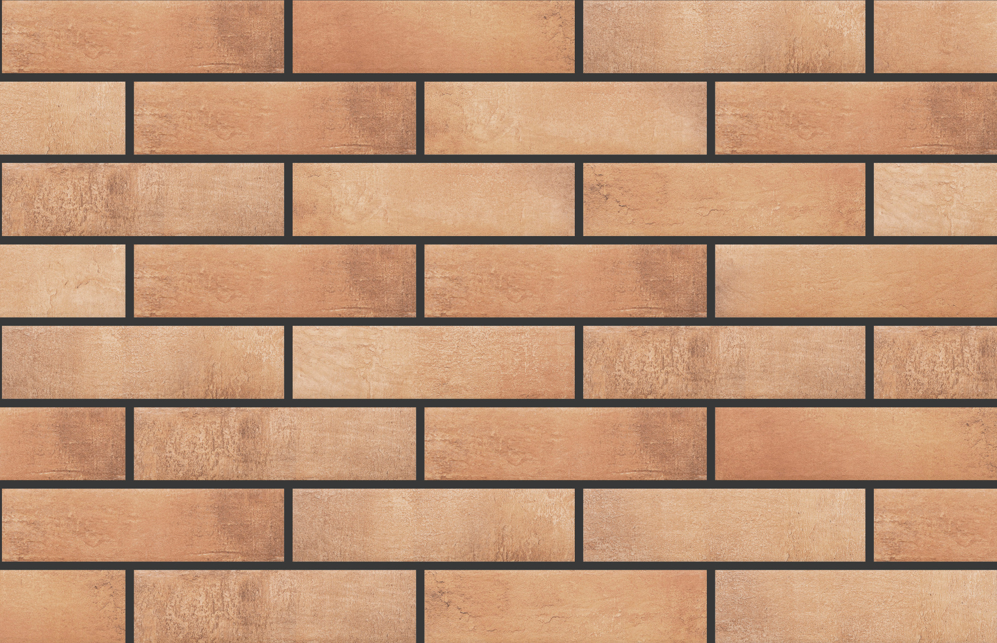 На стену Loft Brick Curry 24.5x6.5 - фото 2