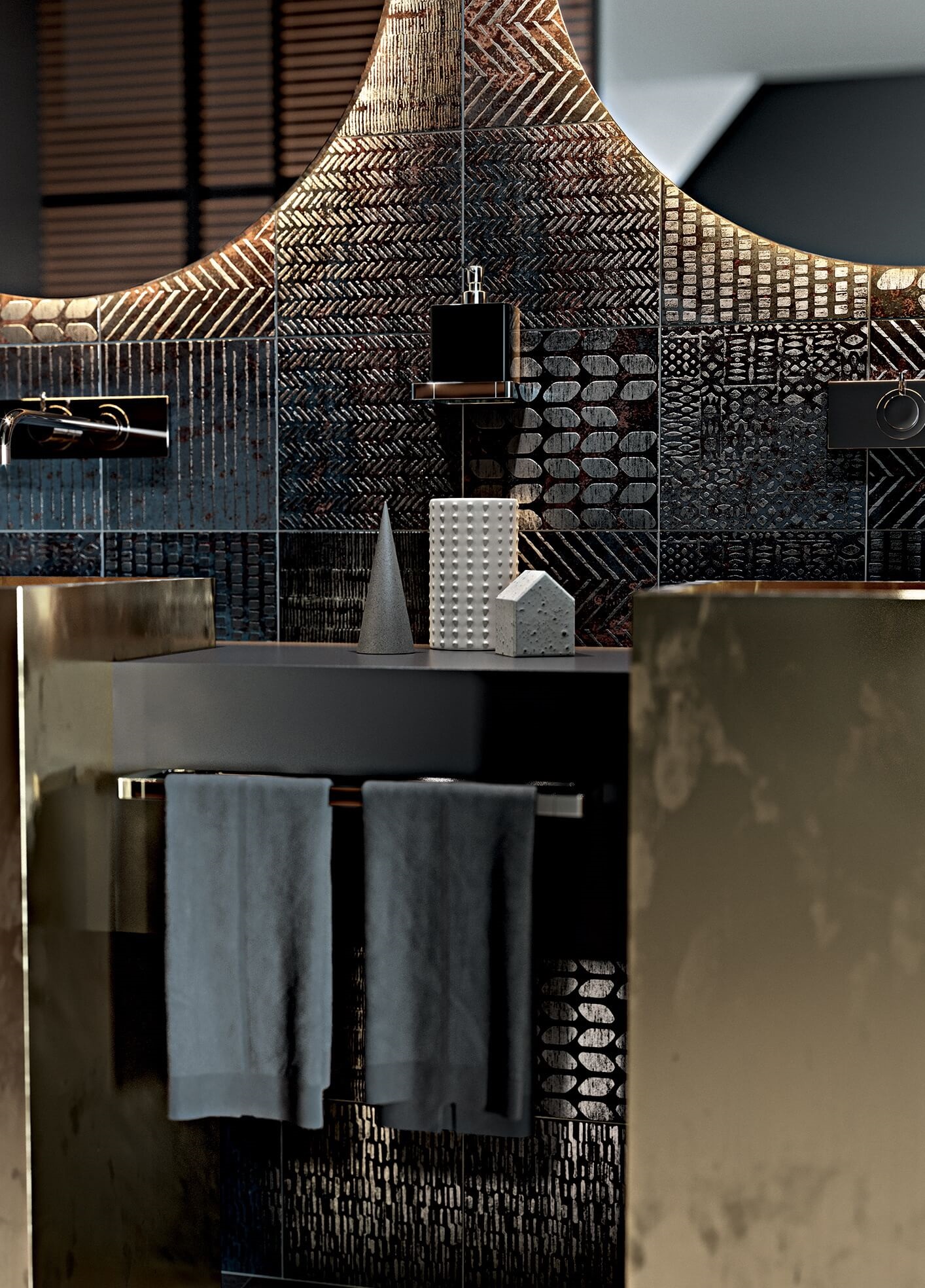 Serenissima Cir Costruire - фото 8