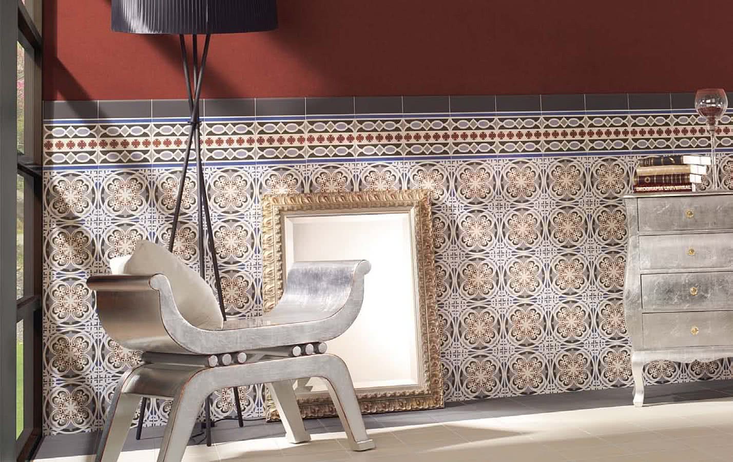 PT01199 На пол Victorian Victorian Blanco - фото 12