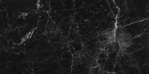 CV20202 На пол Marble Nero Creta Glossy 60x120 - фото 2