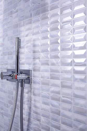 На стену Onice D Onice Bianco Rettificato - фото 3