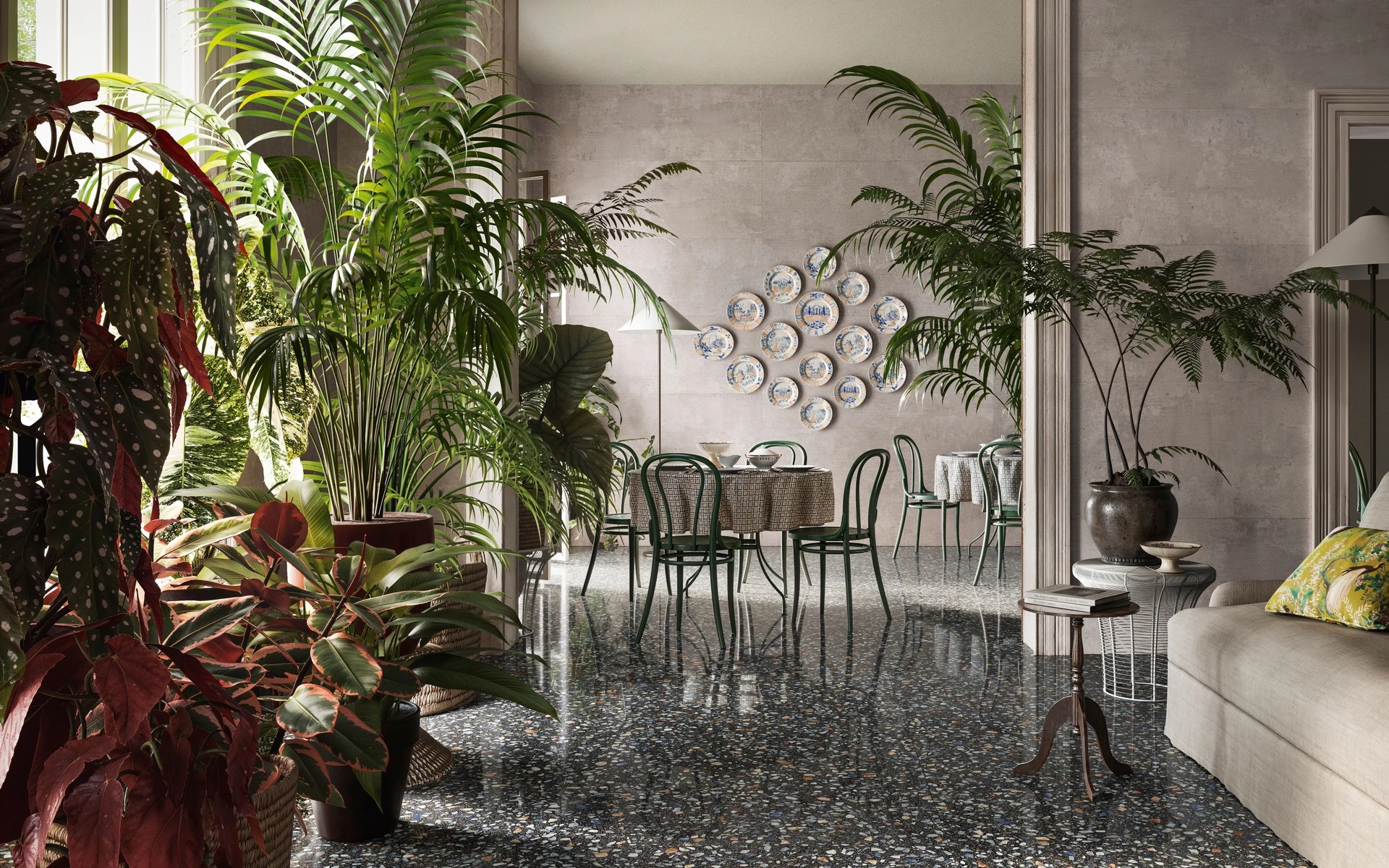 Sant Agostino Glow - фото 25