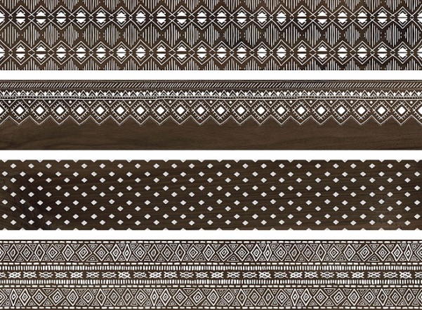 DL510400R Декор Про Вуд Корич оберезной - фото 5