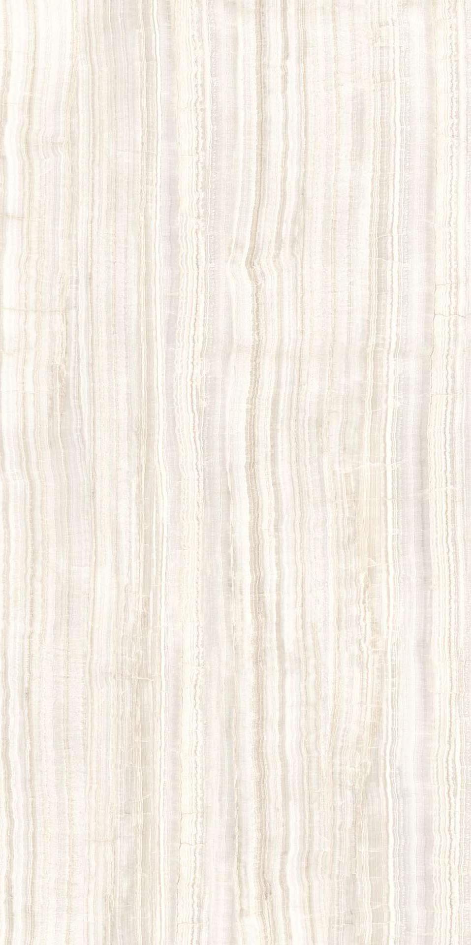 L315340MF6  На пол Onici Maxfine Onice Avorio Levigato 6mm 150x300 - фото 2