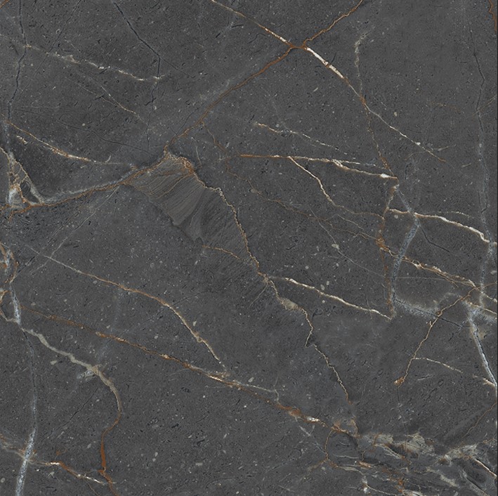На пол Dusk Black 60x60 - фото 4