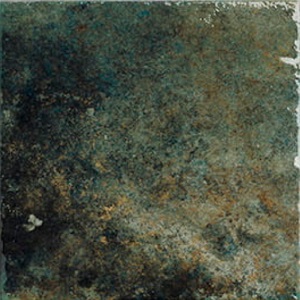 На пол Ocean Green