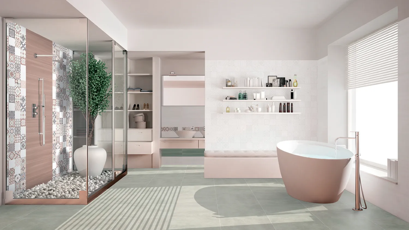 CHA26NE  На стену Charme Cristal Neutro - фото 3