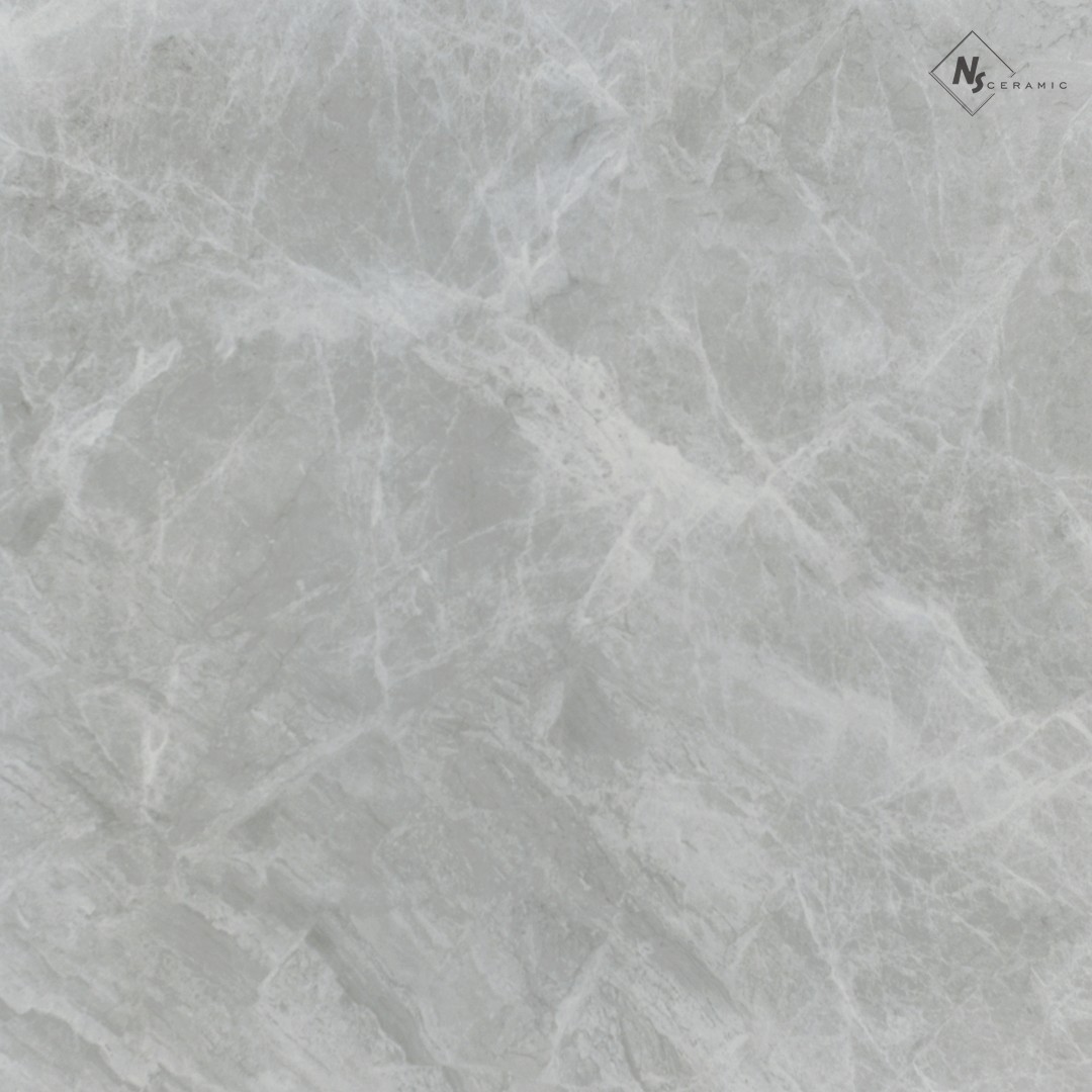 NSC8044 На пол Porcelain Tile 8044 Серый матовый 80x80