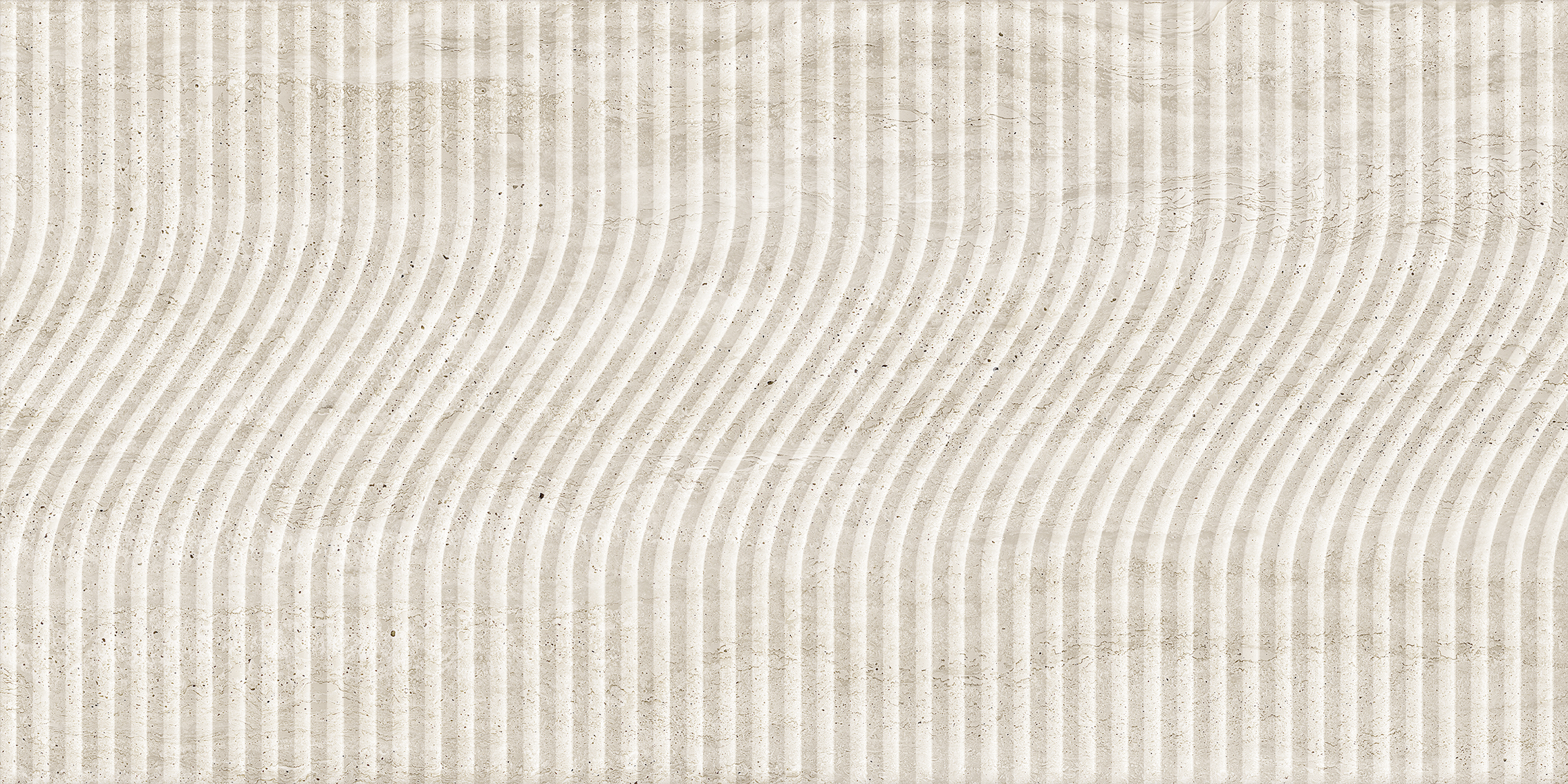 010100001771 На стену Акари Травертин беж низ 03 30x60 - фото 7