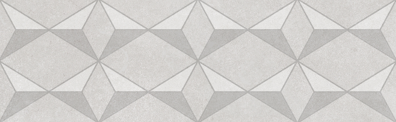 HGD/A584/6437 Бордюр Корредо Серый Светлый Матовый 25х7.7 - фото 6