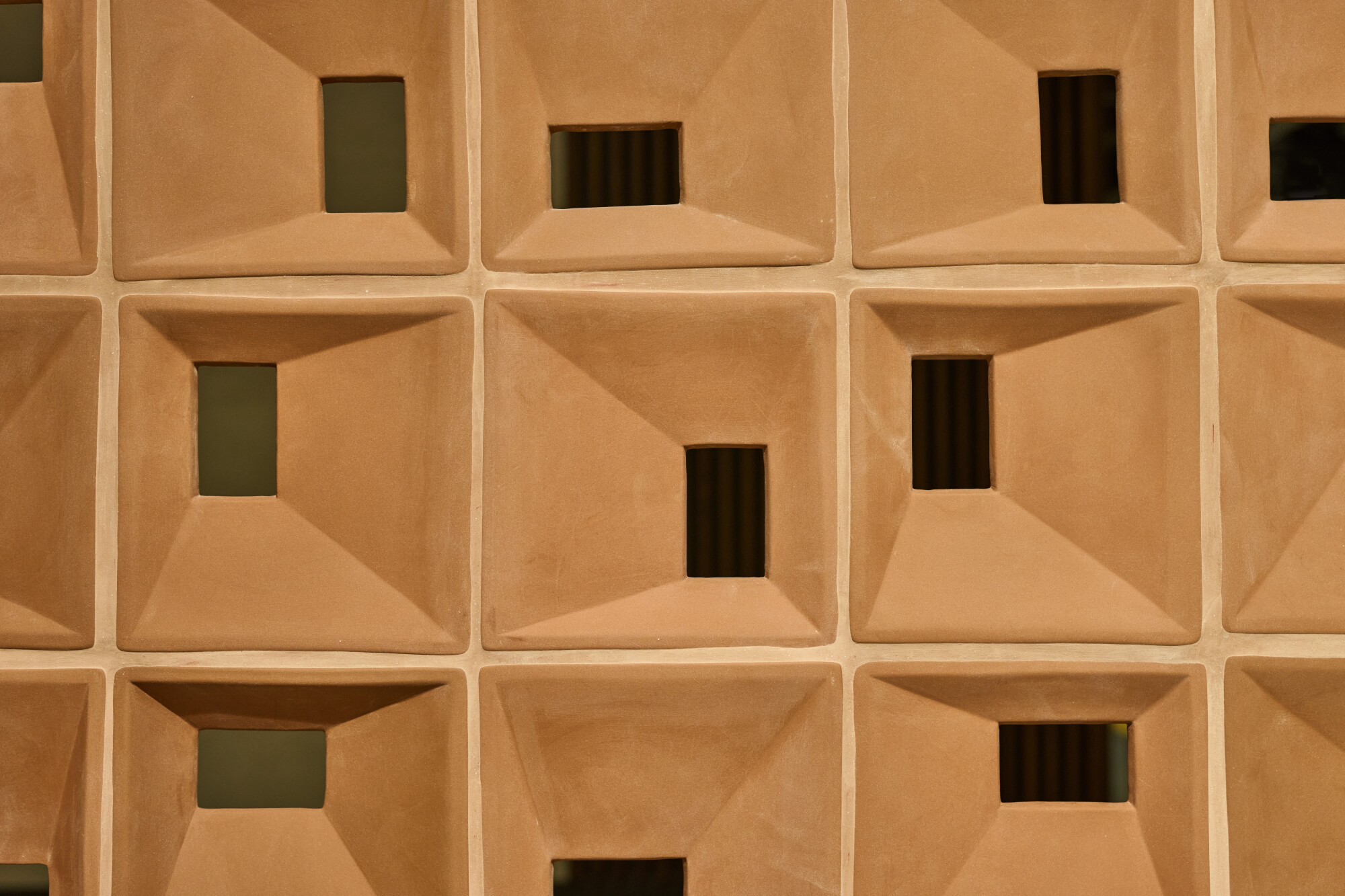 34827 На стену Castello Clay 20x20 - фото 7