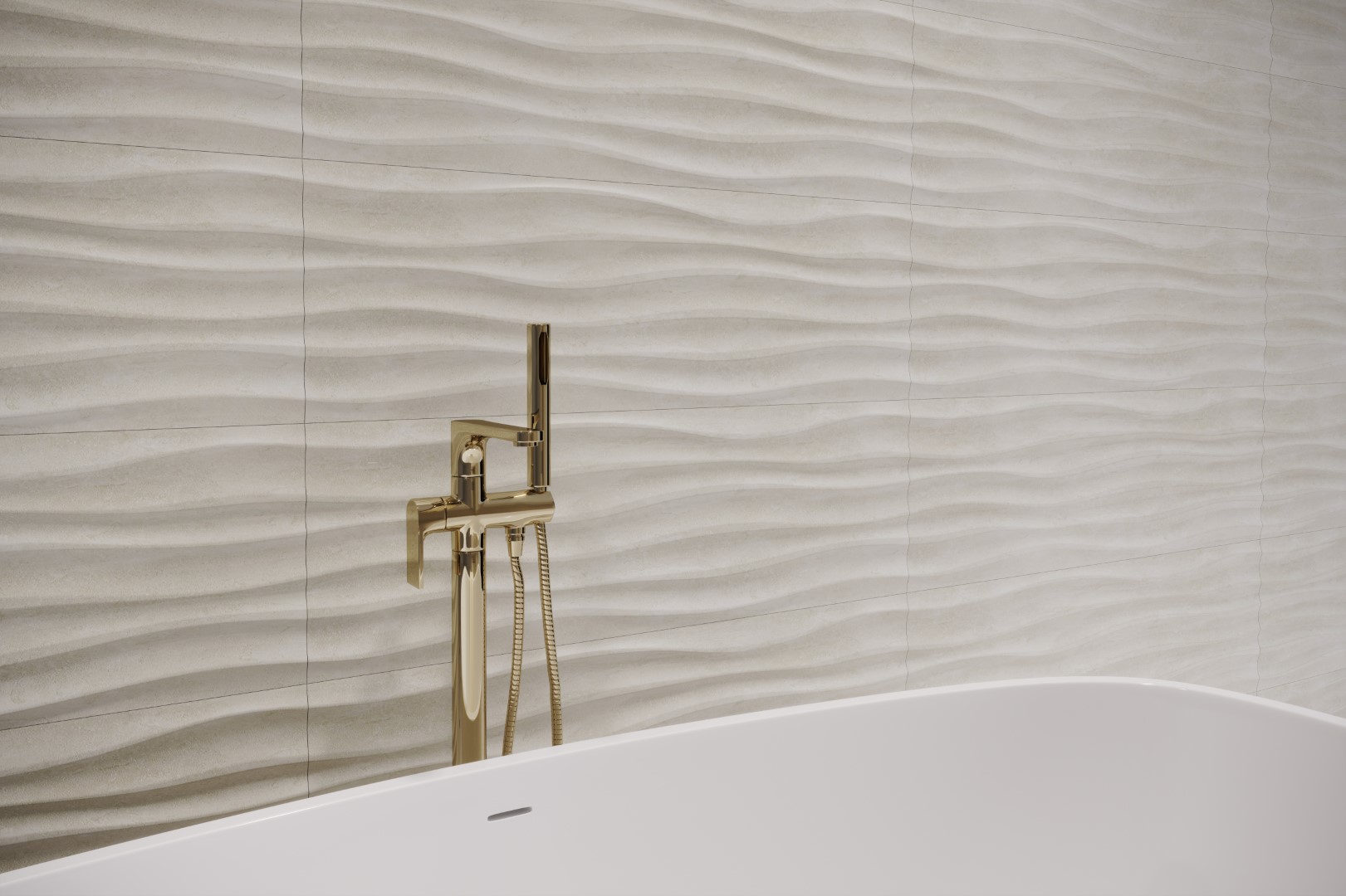134 LIA2BG На пол Lia Light Beige 60x60 - фото 7