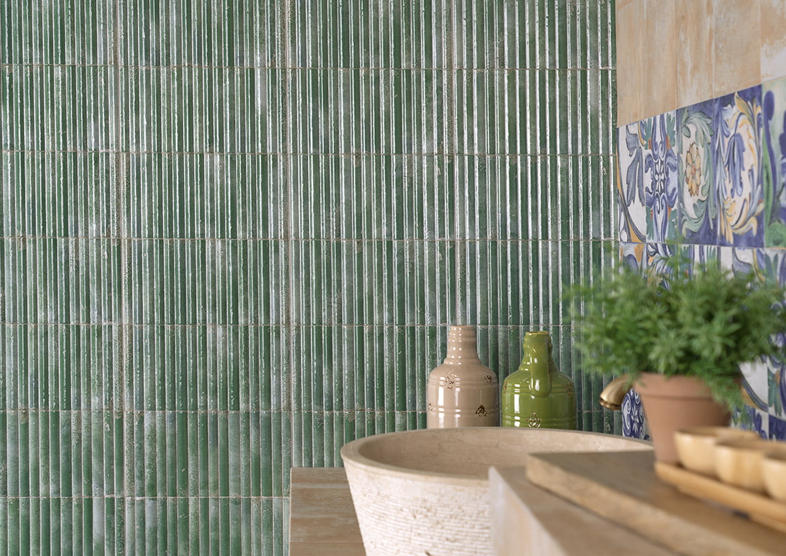 PT03369 На стену Wynn Blanc 15x30 - фото 9