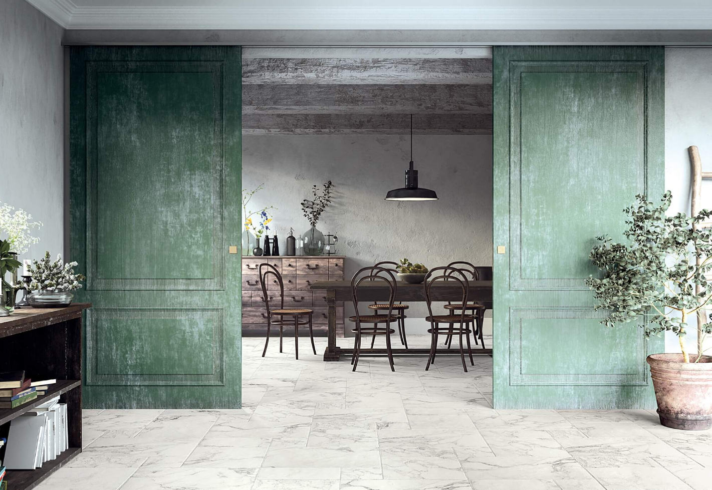 Serenissima Cir Magistra - фото 7