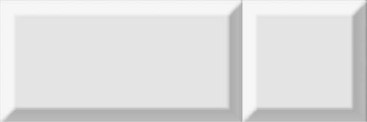 CVA0102 На стену Provenzal Blanko 10x30