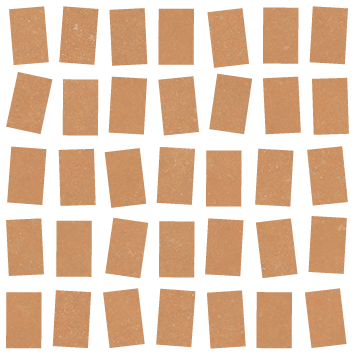 4101233 Декор Nok Boogie Mosaic Terra 30x30