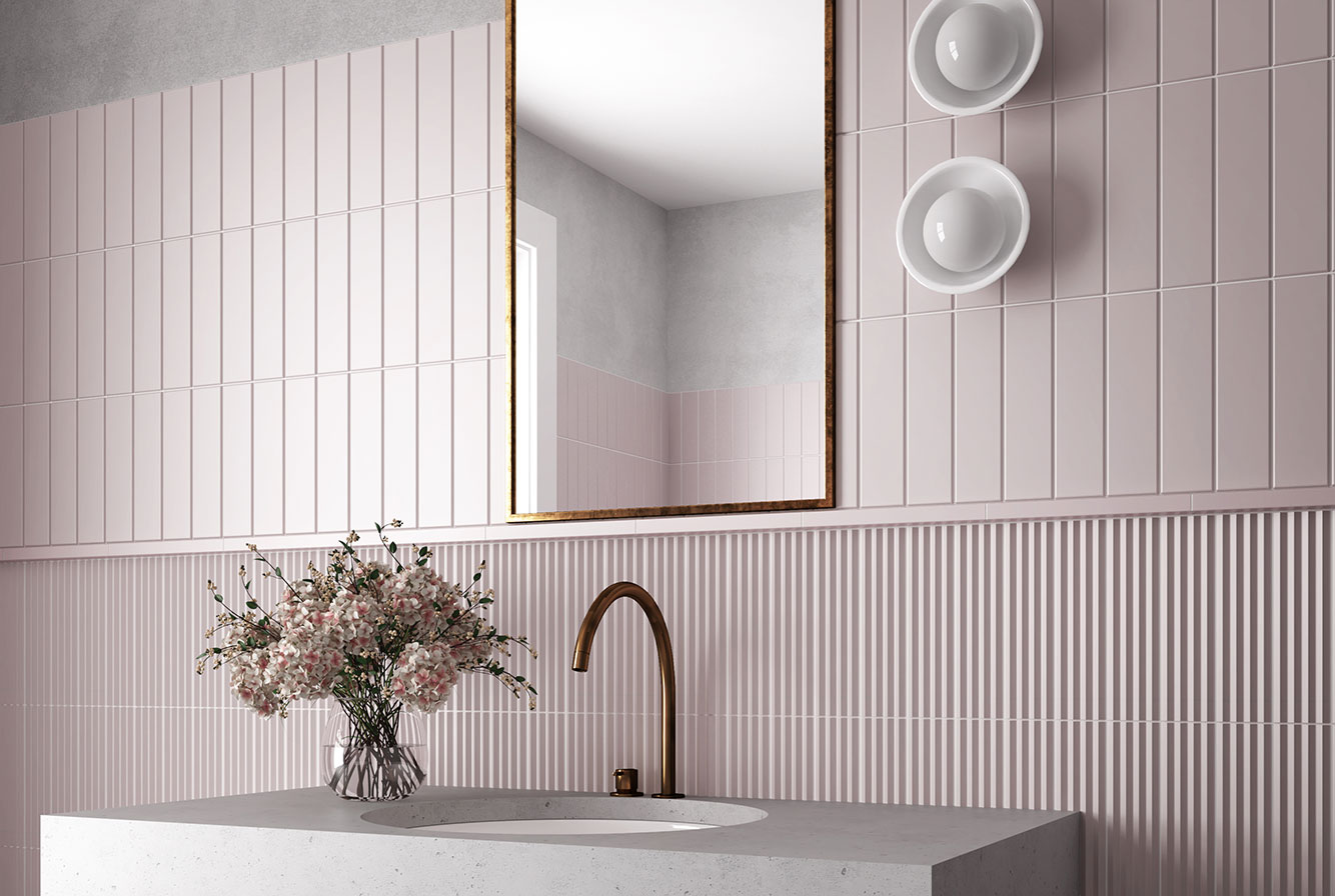 28440  На стену Costa Nova Laurel Green Glossy - фото 16